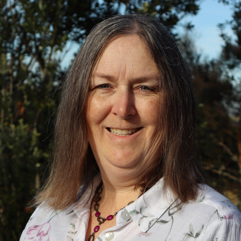 2026 COASTN Conference Keynot Speaker Ruth Taylor